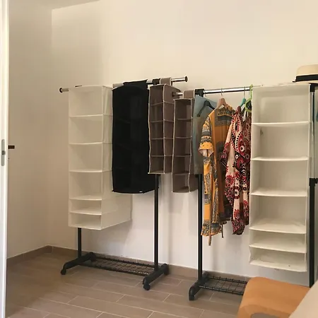 Lägenhet Vinny House *