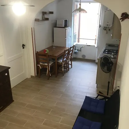 Vinny House Appartamento Sanremo