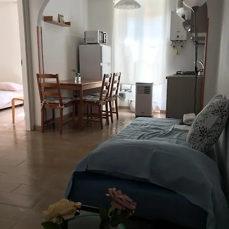 Vinny House Lägenhet