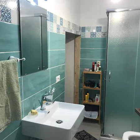 Vinny House Apartment