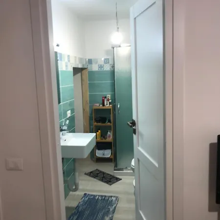 Vinny House Apartment Sanremo