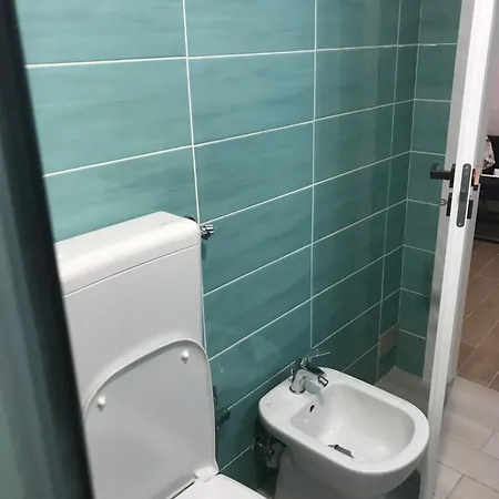 Vinny House Apartment Sanremo