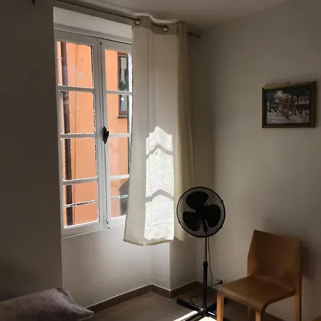 公寓 Vinny House 圣雷默