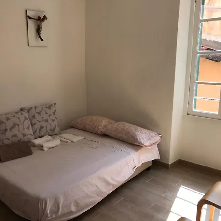 Vinny House Apartment *