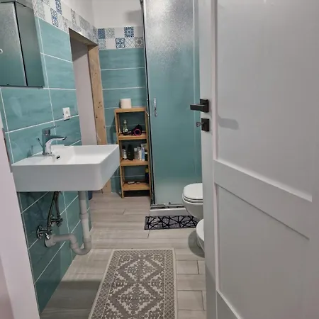 Vinny House Apartment *